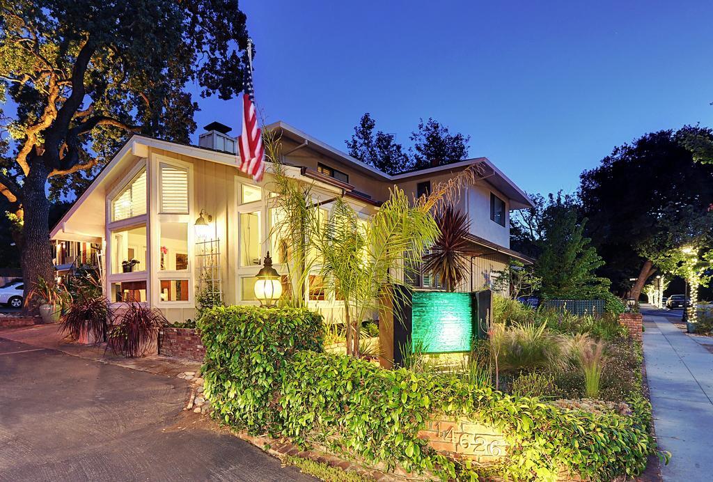 Saratoga Oaks Lodge Εξωτερικό φωτογραφία